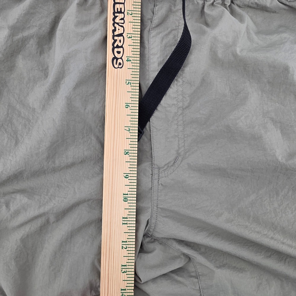 REI Co-op Sahara Convertible Hiking Pants Mens XL Lightweight Travel - Picture 9 of 10